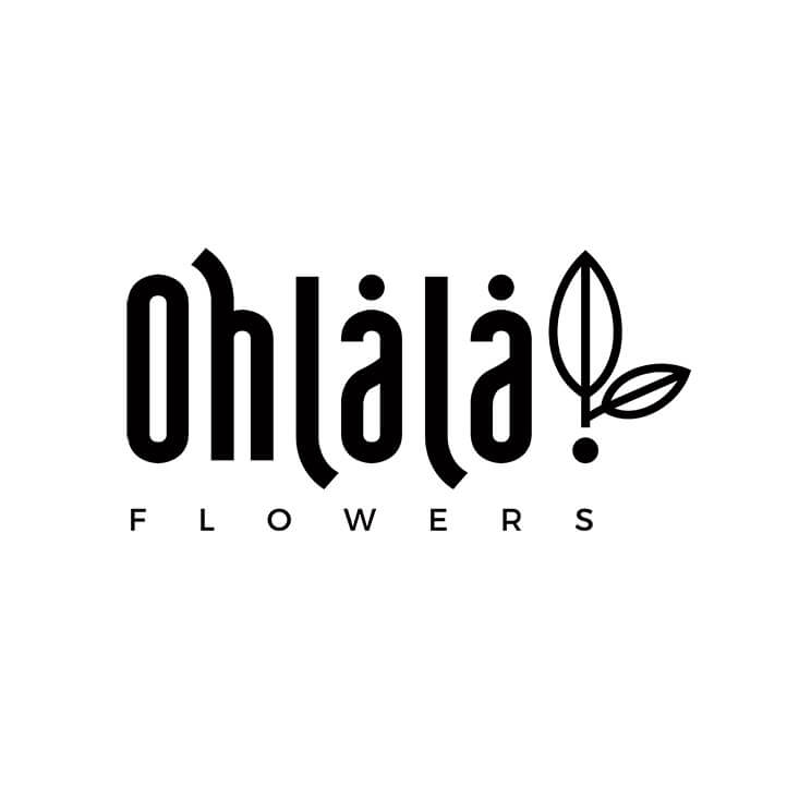 Ohlàlà! logo